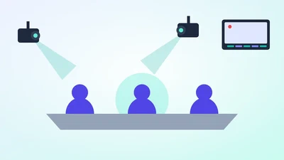 Automated and Unattended Audiovisual Production System featured image