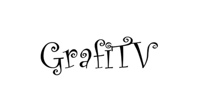 GrafiTV featured image