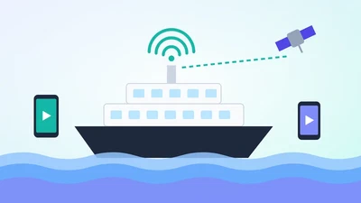 Multimedia Entertainment Platform for Nautical Environments featured image